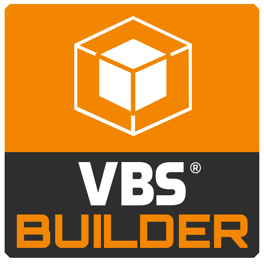 VBS Builder Edition