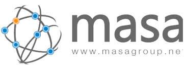 MASA Group logo