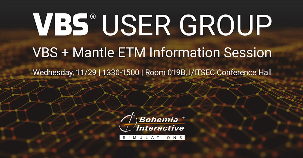 JVBS + Mantle ETM Information Session