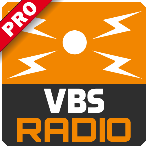 VBS Radio Pro