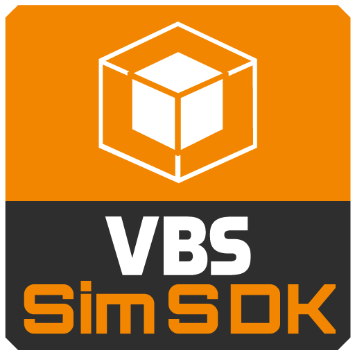 VBS Simulation SDK