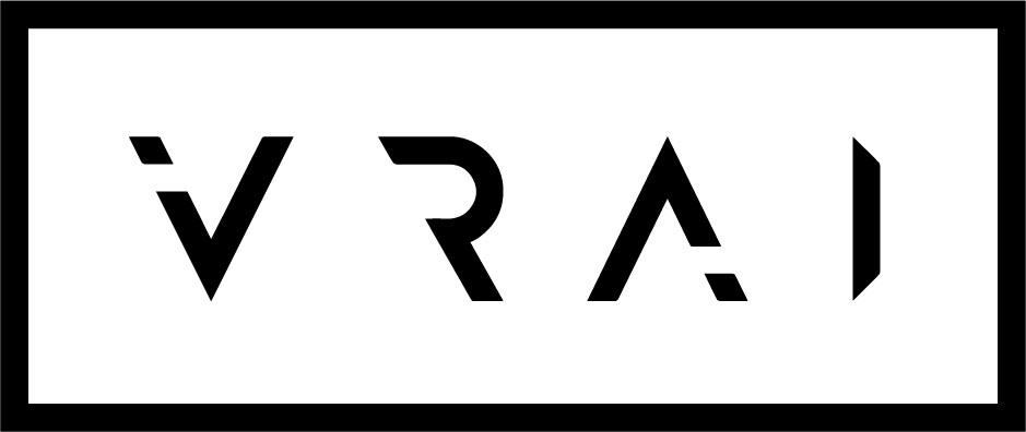 VRAI company logo