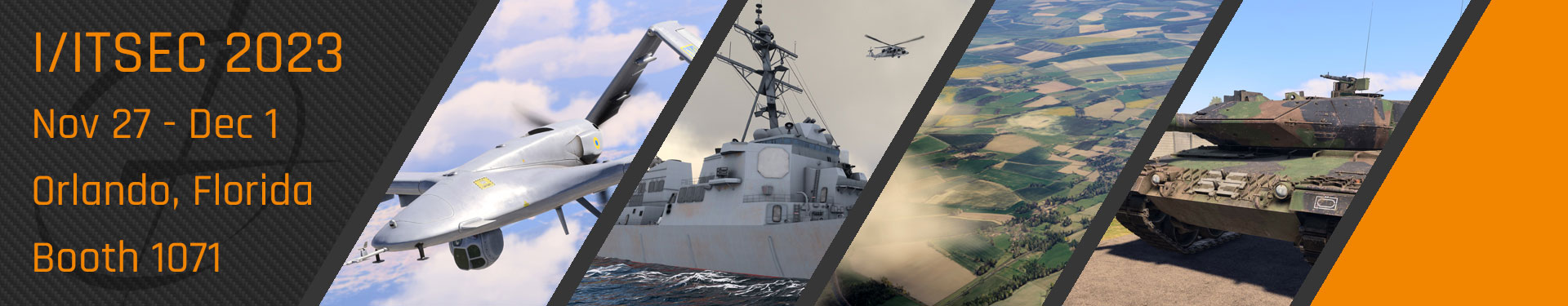 bisims_flagship_vbs4_combined_arms_demonstrations_at_iitsec_2023