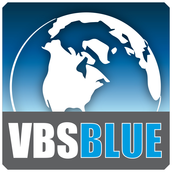VBS Blue
