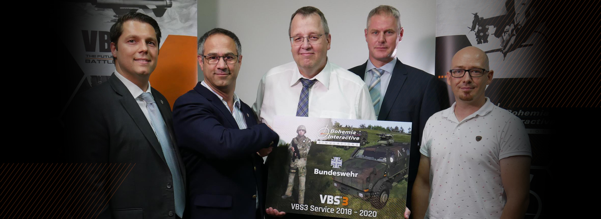 bisim_to_provide_localized_support_services_to_bundeswehr_