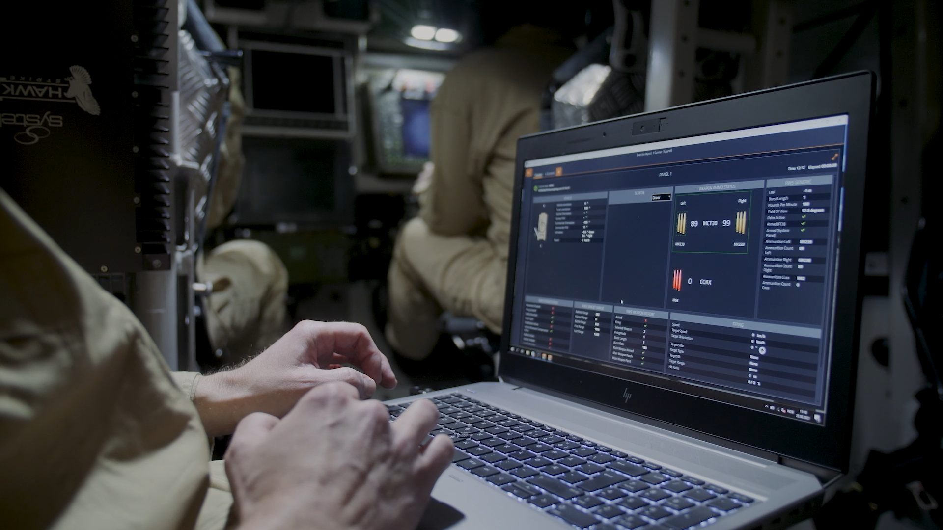 The KONGSBERG CORE Simulation System features an instructor operator station developed by BISim to allow instructors to monitor multiple trainees, observing operator system interactions during the live training sessions.