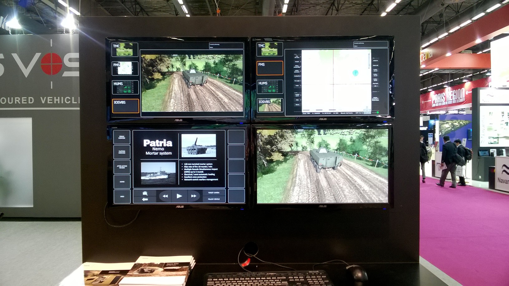 driver simulator, train driving simulator, driver simulator training