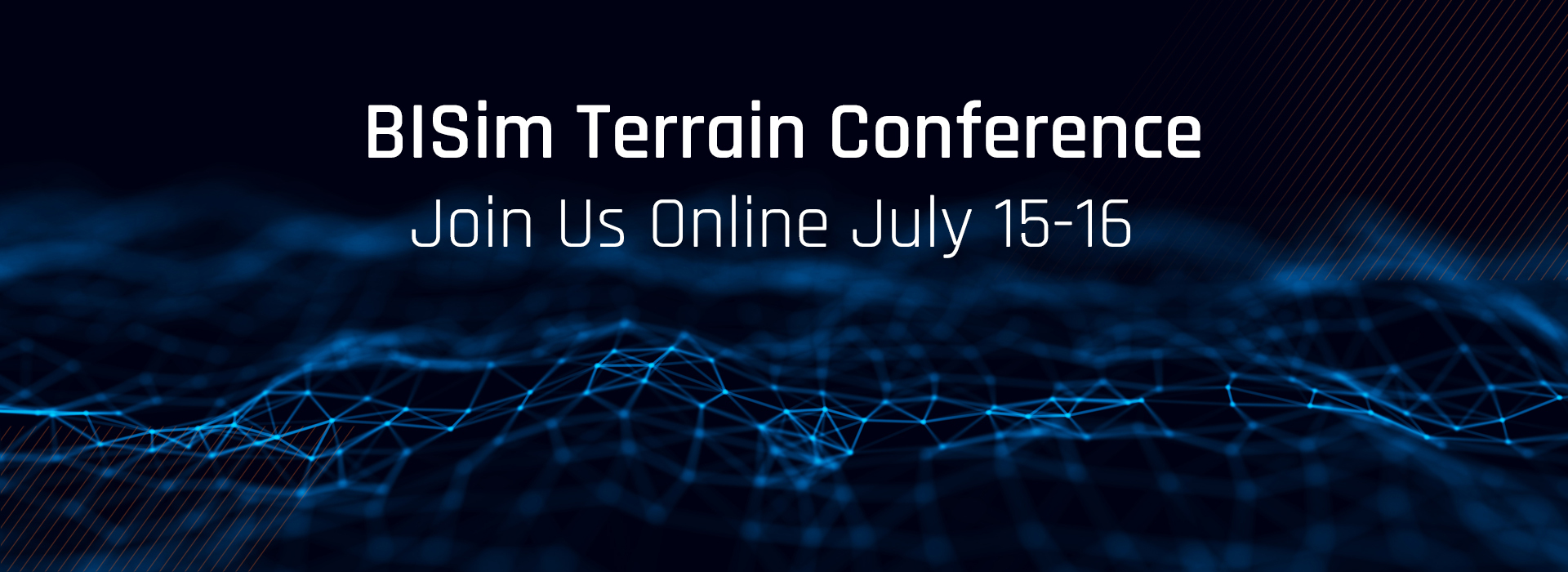 bisim_terrain_conference