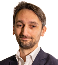 Oliver Arup